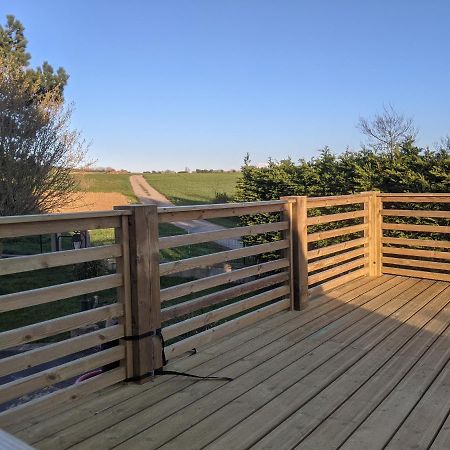 Appartement - Au Vieux Moulin Leulinghen-Bernes Bagian luar foto