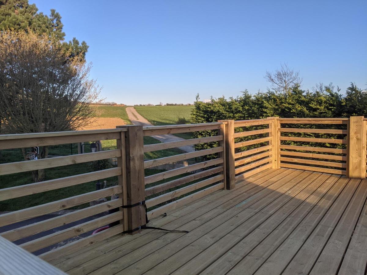 Appartement - Au Vieux Moulin Leulinghen-Bernes Bagian luar foto