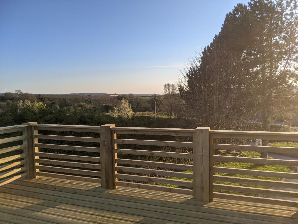 Appartement - Au Vieux Moulin Leulinghen-Bernes Bagian luar foto