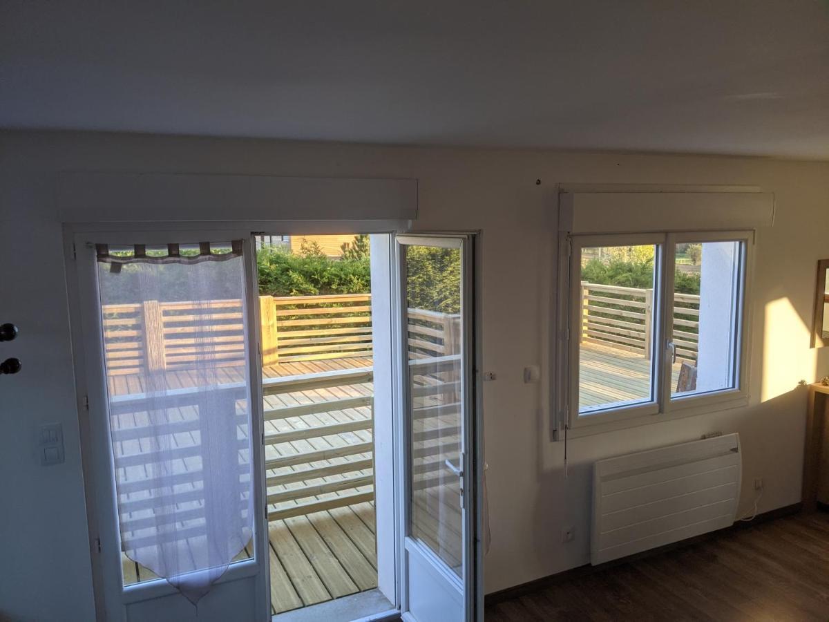 Appartement - Au Vieux Moulin Leulinghen-Bernes Bagian luar foto