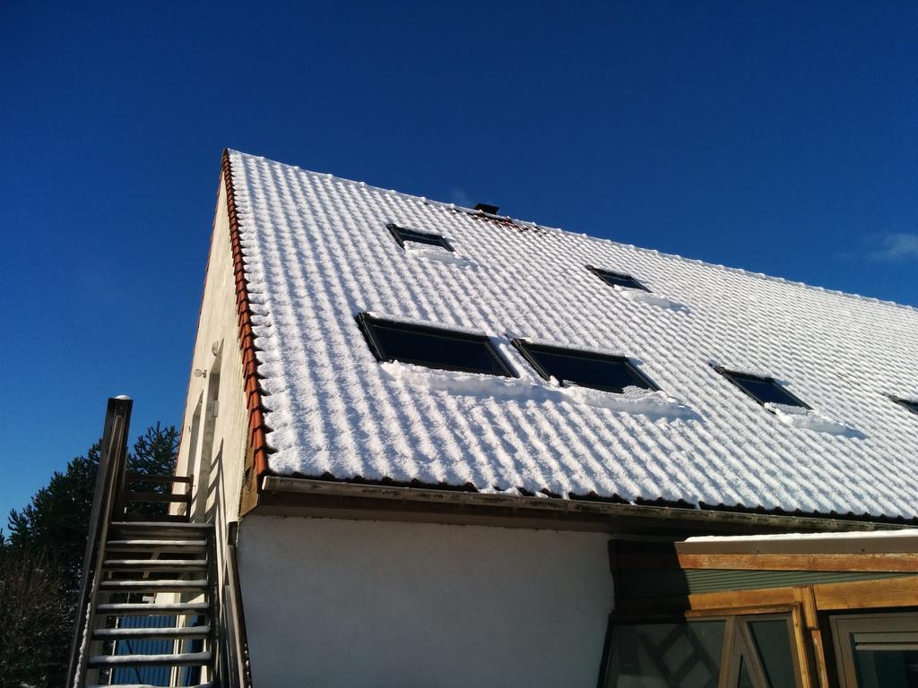 Appartement - Au Vieux Moulin Leulinghen-Bernes Ruang foto