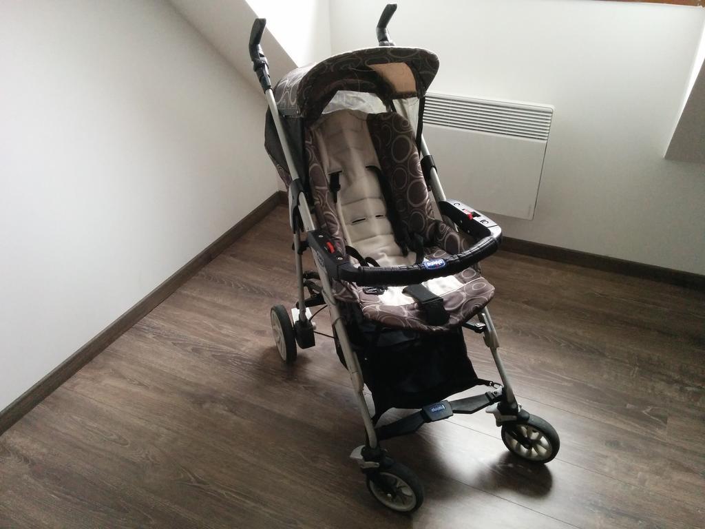 Appartement - Au Vieux Moulin Leulinghen-Bernes Bagian luar foto